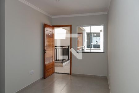 Sala de apartamento à venda com 2 quartos, 45m² em Vila Isolina Mazzei, São Paulo