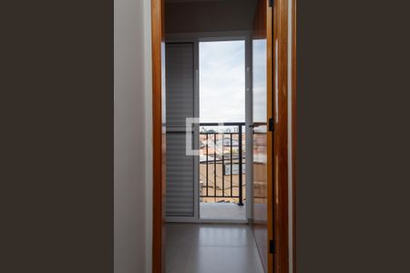 Quarto 2 de apartamento à venda com 2 quartos, 50m² em Vila Isolina Mazzei, São Paulo