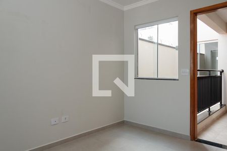 Sala de apartamento à venda com 2 quartos, 50m² em Vila Isolina Mazzei, São Paulo