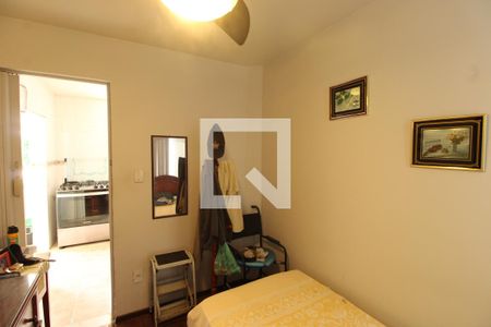Quarto 2 de apartamento para alugar com 2 quartos, 52m² em Osvaldo Cruz, Rio de Janeiro
