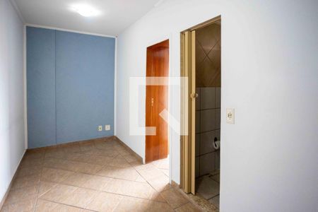 Sala de apartamento para alugar com 1 quarto, 35m² em Centro, Diadema