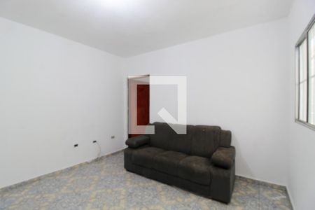 Sala de casa para alugar com 2 quartos, 100m² em Parque Mirante da Mata, Cotia