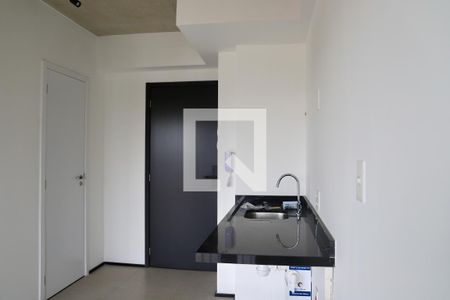 Studio de kitnet/studio à venda com 0 quarto, 21m² em Vila Clementino, São Paulo