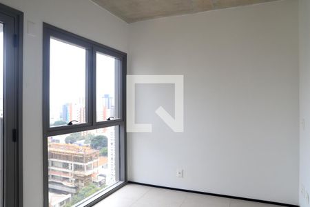 Studio de kitnet/studio à venda com 0 quarto, 21m² em Vila Clementino, São Paulo