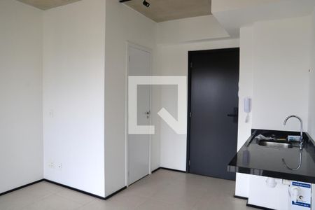 Studio de kitnet/studio à venda com 0 quarto, 21m² em Vila Clementino, São Paulo