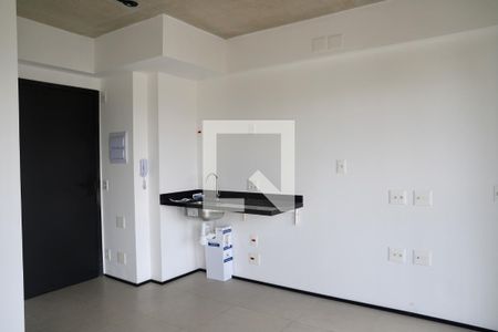 Studio de kitnet/studio à venda com 0 quarto, 21m² em Vila Clementino, São Paulo