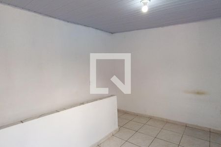 Quarto  de kitnet/studio para alugar com 1 quarto, 46m² em Vila Figueira, Suzano