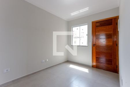 Apartamento à venda com 50m², 2 quartos e sem vagaSala