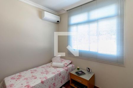 Quarto 1 de apartamento à venda com 4 quartos, 121m² em Padre Eustáquio, Belo Horizonte