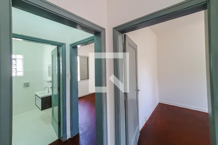 Quarto 1 de apartamento para alugar com 2 quartos, 60m² em Vila Mariana, São Paulo