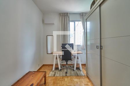 Quarto 1 de apartamento para alugar com 2 quartos, 53m² em Vila Isabel, Rio de Janeiro