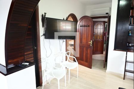 Quarto 1 de apartamento para alugar com 8 quartos, 640m² em Real, Praia Grande