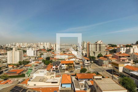 Vista Varanda  de apartamento para alugar com 2 quartos, 54m² em Vila Aricanduva, São Paulo