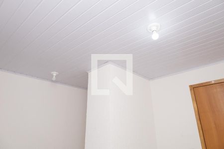 Quarto 1 de casa para alugar com 2 quartos, 35m² em Jardim Matarazzo, São Paulo