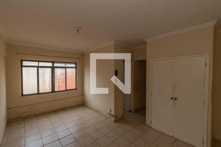 Sala/Quarto  de apartamento para alugar com 1 quarto, 43m² em Centro, Campinas