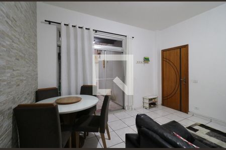Sala de apartamento à venda com 3 quartos, 75m² em Moneró, Rio de Janeiro