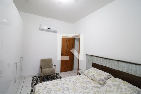 Quarto 1 de apartamento à venda com 3 quartos, 75m² em Moneró, Rio de Janeiro