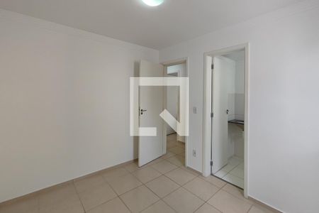 Quarto Suíte de apartamento à venda com 3 quartos, 65m² em Jardim Nova Europa, Campinas