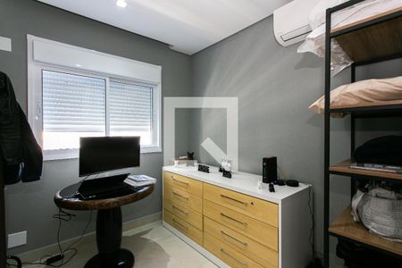 Sala de apartamento à venda com 1 quarto, 51m² em Tatuapé, São Paulo