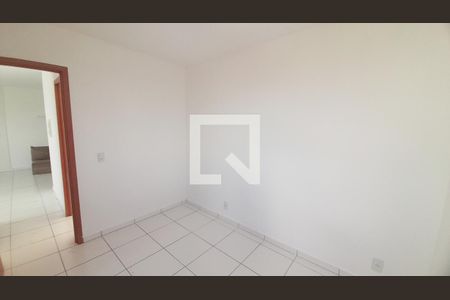 Suite de apartamento para alugar com 2 quartos, 58m² em Minas Gerais, Uberlândia