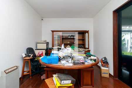 Sala 3 de casa à venda com 3 quartos, 300m² em Campo Belo, São Paulo