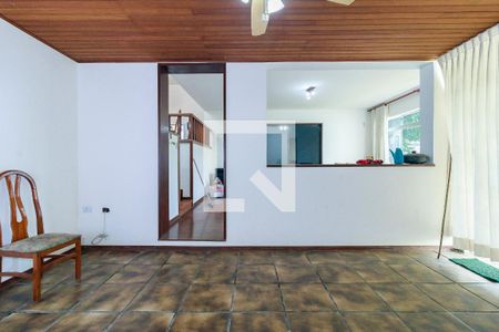 Sala 2 de casa à venda com 3 quartos, 300m² em Campo Belo, São Paulo