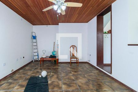 Sala 2 de casa à venda com 3 quartos, 300m² em Campo Belo, São Paulo