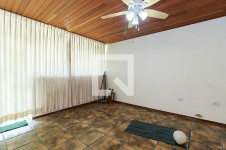Sala 2 de casa à venda com 3 quartos, 300m² em Campo Belo, São Paulo