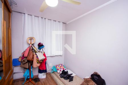 Quarto 1 de apartamento à venda com 3 quartos, 70m² em Santa Rosa, Niterói