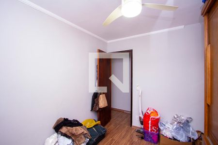 Quarto 1 de apartamento à venda com 3 quartos, 70m² em Santa Rosa, Niterói