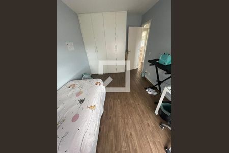 Quarto 1 de apartamento à venda com 3 quartos, 134m² em Jardim Olympia, São Paulo