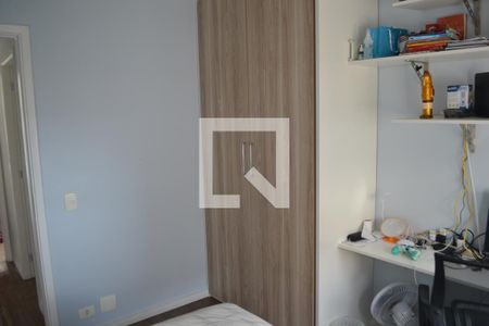 Quarto 2 de apartamento à venda com 3 quartos, 134m² em Jardim Olympia, São Paulo