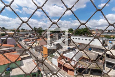 Vista da Varanda de apartamento à venda com 3 quartos, 74m² em Vila Rio Branco, São Paulo