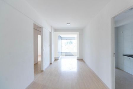 Sala de apartamento à venda com 3 quartos, 74m² em Vila Rio Branco, São Paulo