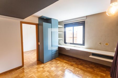 Sala 2 de apartamento à venda com 2 quartos, 87m² em Cruzeiro, Belo Horizonte