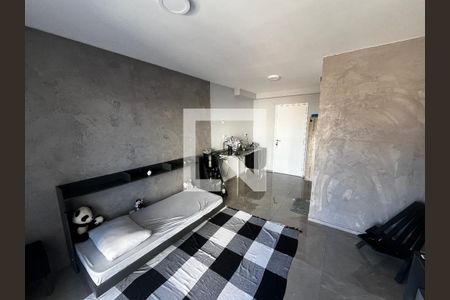 Studio de kitnet/studio à venda com 1 quarto, 29m² em Lauzane Paulista, São Paulo