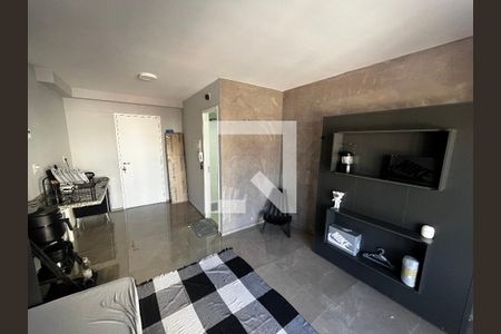 Studio de kitnet/studio à venda com 1 quarto, 29m² em Lauzane Paulista, São Paulo