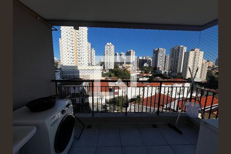 Vista de kitnet/studio à venda com 1 quarto, 29m² em Lauzane Paulista, São Paulo