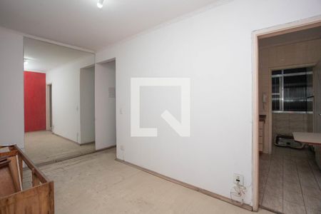 Sala de apartamento para alugar com 2 quartos, 71m² em Taboão, São Bernardo do Campo