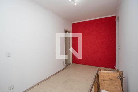 Sala de apartamento à venda com 2 quartos, 71m² em Taboão, São Bernardo do Campo