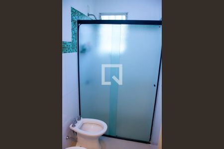 Casa à venda com 615m², 5 quartos e 4 vagas Casa à venda com 615m², 5 quartos e 4 vagasBanheiro da Suíte