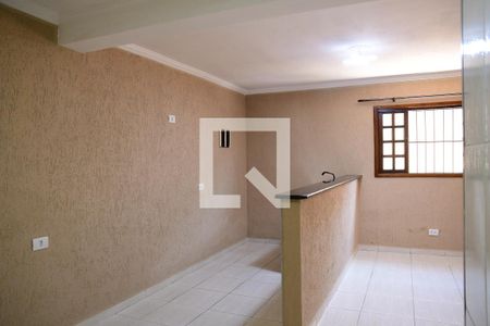 Sala/Cozinha de casa para alugar com 2 quartos, 80m² em Nakamura Park, Cotia