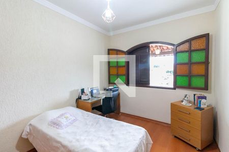 Quarto 1 de casa à venda com 3 quartos, 168m² em Dom Bosco, Belo Horizonte