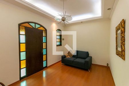 Sala de casa à venda com 3 quartos, 168m² em Dom Bosco, Belo Horizonte