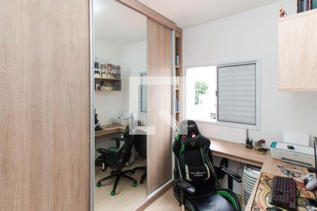 Quarto 2 de apartamento para alugar com 2 quartos, 50m² em Vila Mazzei, São Paulo