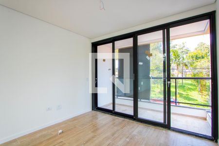 Sala de casa à venda com 3 quartos, 197m² em Jardim Paraiso, Santo André