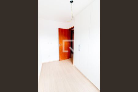 Quarto 1 de apartamento para alugar com 2 quartos, 60m² em Vila Alzira, Santo André