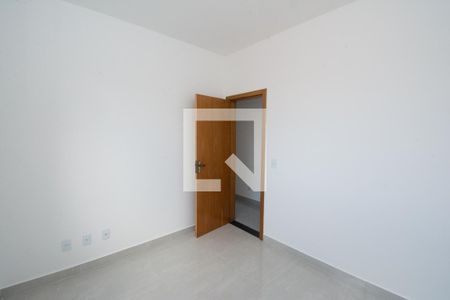 Quarto 1 de apartamento à venda com 3 quartos, 76m² em Novo Eldorado, Contagem