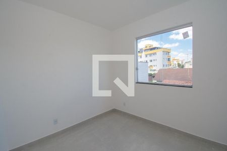 Quarto 1 de apartamento à venda com 3 quartos, 76m² em Novo Eldorado, Contagem