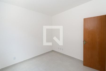 Quarto 2 de apartamento à venda com 3 quartos, 83m² em Novo Eldorado, Contagem